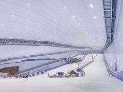 -哈尔滨热雪奇迹
