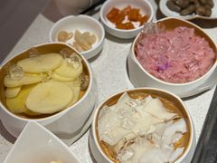 -海底捞火锅(凤凰广场店)