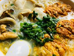 -荔林食店(西华路店)