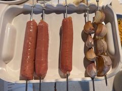 -丰茂烤串(五道口店)