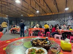 -钱山海鲜大排档