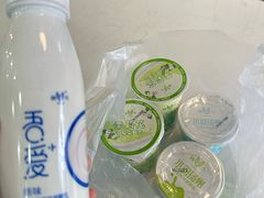 -扬大康源乳业鲜奶吧(大学北路店)