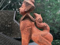 -四季酒店下午茶