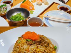 -富山日式料理(宽厚里店)