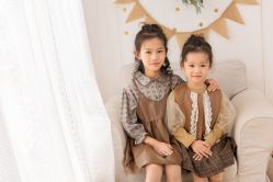 -DORA kids 朵拉儿童摄影花园店