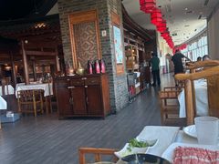-东来顺饭庄(西直门店)