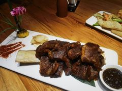 -隐食私房菜(渡口·光荣院南门·老街店)