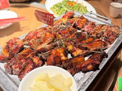 -一品烧农庄·佛山本地特色菜