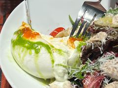 -Primo·丽莫意大利窑烤披萨