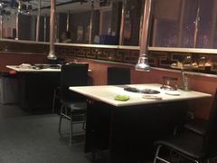 -金权道韩式自助烤肉(嘉华国际店)