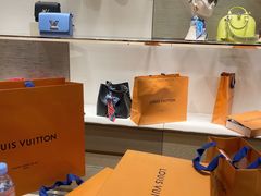 -LV路易威登(德基广场店)