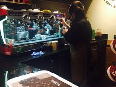 -COSTA COFFEE(常州山姆会员店)