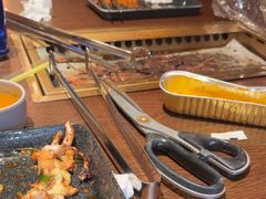 -新石器烤肉(中房金谊广场店)