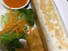 -panchos 墨西哥餐厅(嘉绿苑店)