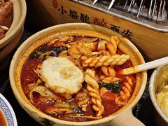 -福苗小骆驼烧烤(曲江店)