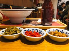 自选小菜-霸蛮湖南菜·牛肉粉(荣京西街店)