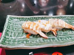 -古田居·特色寿司料理(骏欣中心店)