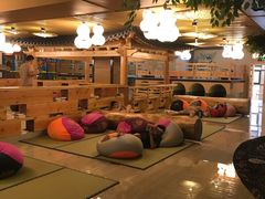 -纽斯洗浴SPA(三墩店)