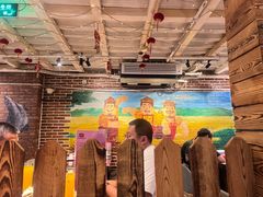 -三个大叔东北烧烤·砂锅菜(西三旗店)