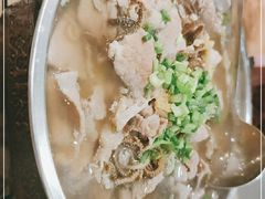 -肖四女乐山跷脚牛肉(世博源店)