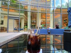 -北京丽晶酒店