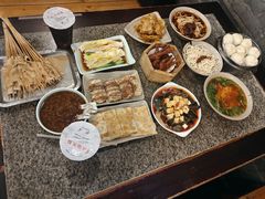 -小街天府(西工小街店)