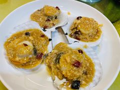 -鱼市酒店(威海水产批发市场店)