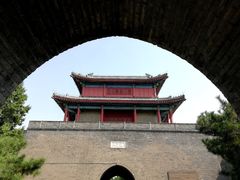 -中国人民抗日战争纪念馆