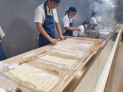 -一醒·手工面·西北传统小吃(新南凯德店)