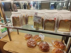 -山崎面包(苏州中心店)