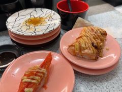 -争鲜回转寿司(大连和平广场凯德PLUS店)