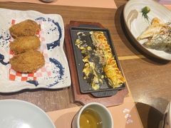 -山葵家·创意料理(宁波来福士店)