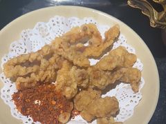 -蜀大侠火锅(建设路第五大道店)