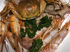 -丽彩天祺酒店-自助餐厅