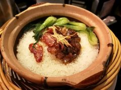 -捞王猪肚鸡火锅(财富中心店)