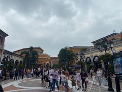 -佛罗伦萨小镇广佛名品奥特莱斯(疏港路店)