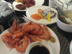 -339旋转餐厅(天府熊猫塔店)