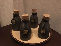 -green essence 青籁优体(三里屯店)