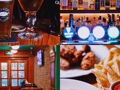 -IRISH PUB NO.9 爱尔兰酒吧