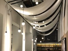 大堂-boundaries籬苑(瑞光创意工厂-贰号院店)