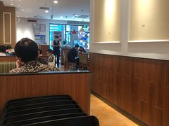 -萨莉亚意式餐厅(万嘉商业广场店)