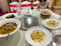 -台北A+A七喜饭店(德增街店)