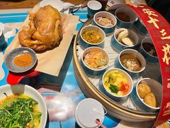 -醉长安(钟楼旗舰店)