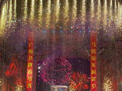 -广州长隆国际大马戏