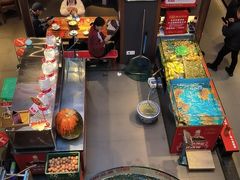 -魏铭鱼头捞饭(晋阳路店)