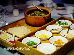 豪华五星薄饼-黑明餐厅(白鹭洲店)