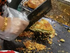 -贾五油糊馅