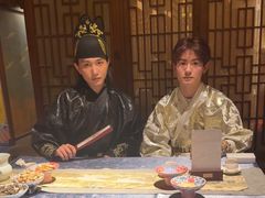 -醉西楼·国风茶社