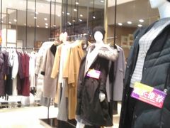 -翠微百货(龙德店)