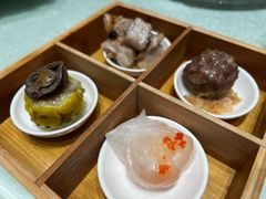 -龙悦湾酒家·八阵鱼生·渔人码头店